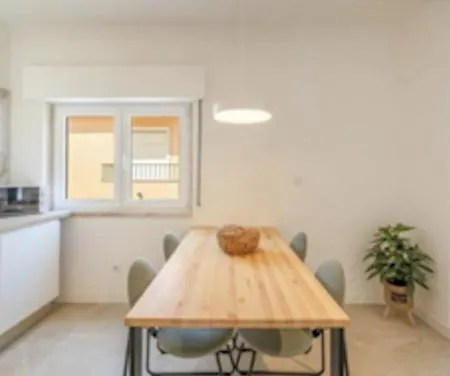 Apartment Caparica Mon