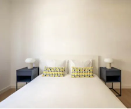 Apartment Caparica Mon *